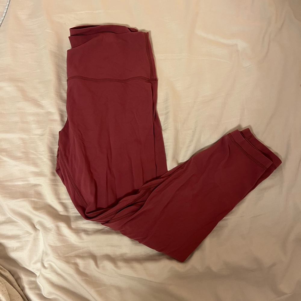 Lululemon Align Leggings